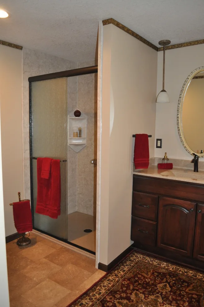 Luxury Bath Remodeling - Photo 5