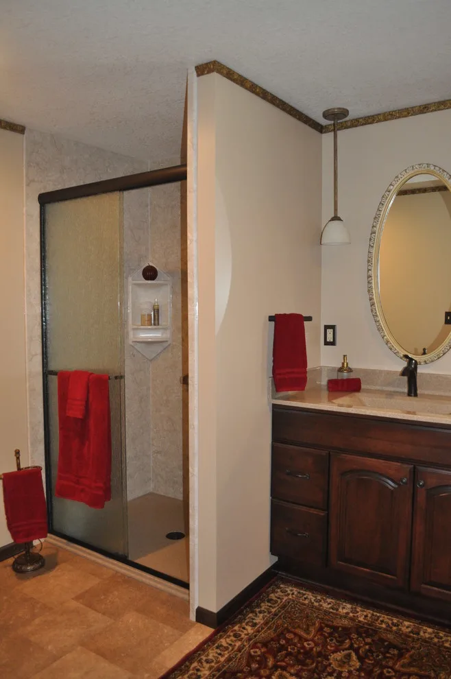 Luxury Bath Remodeling - Photo 11