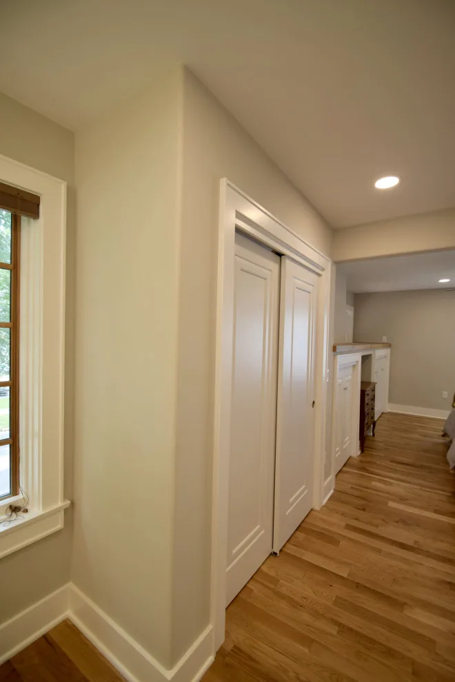 Revamped Main Suite by Edge Construction - Photo 7