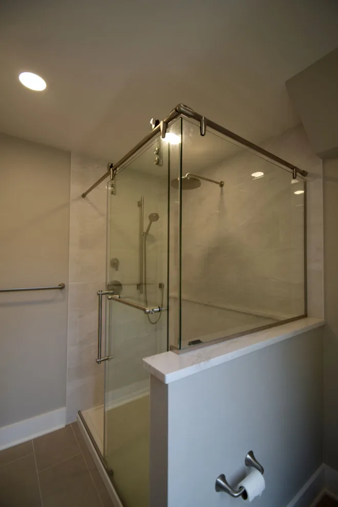 Revamped Main Suite by Edge Construction - Photo 3