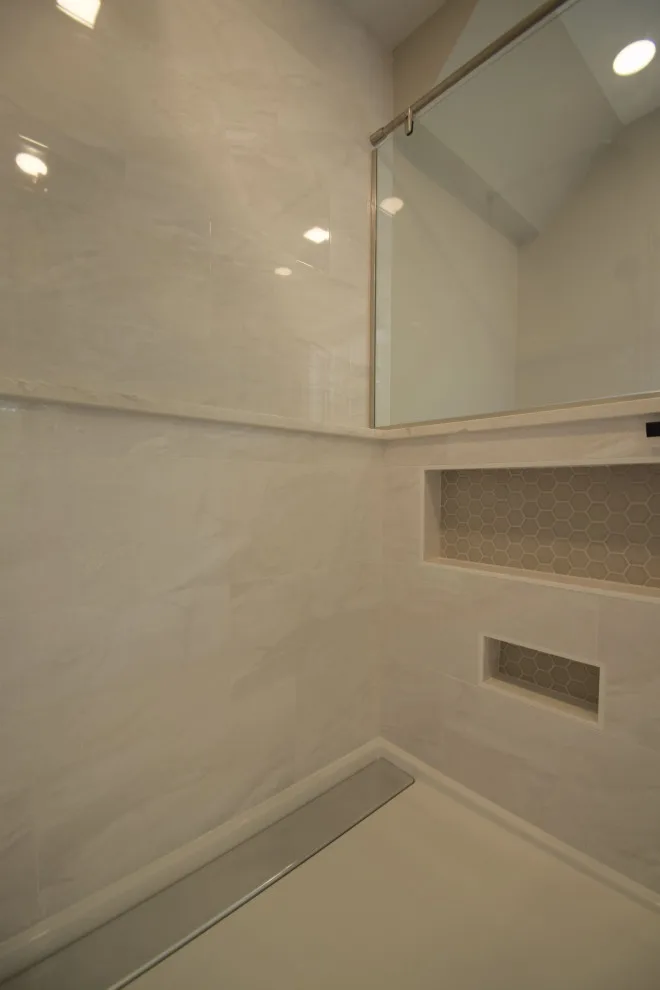 Revamped Main Suite by Edge Construction - Photo 2