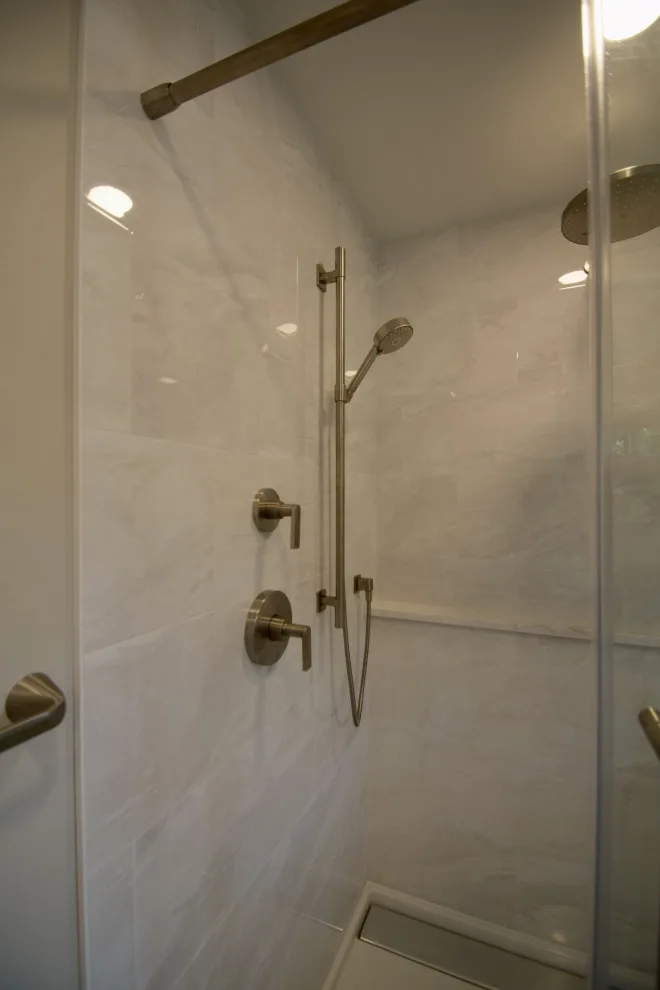 Revamped Main Suite by Edge Construction - Photo 6