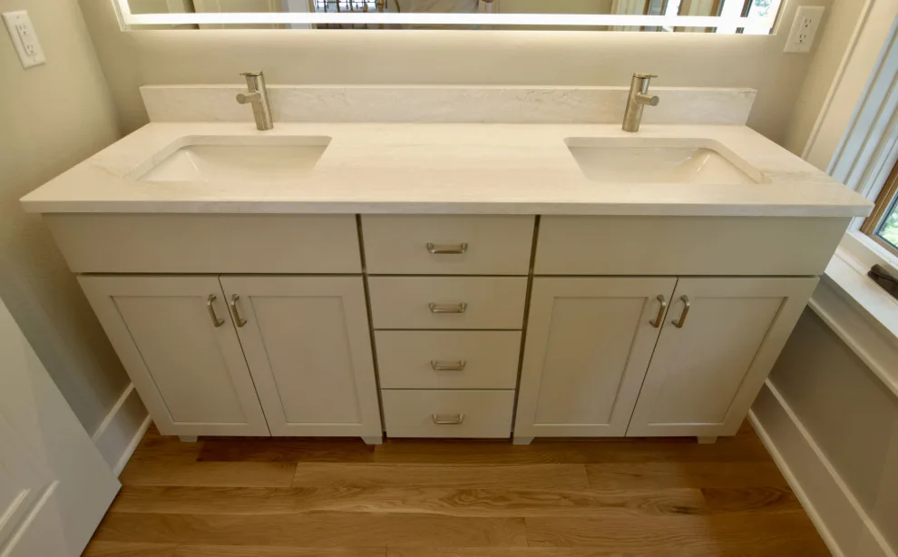 Revamped Main Suite by Edge Construction - Photo 4