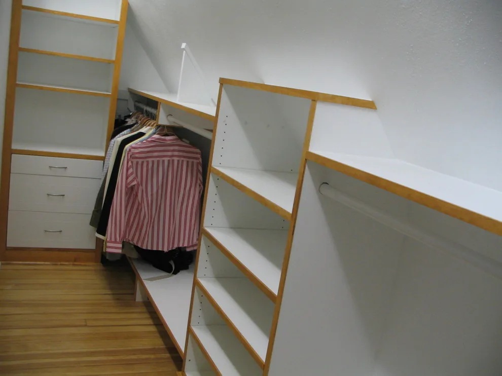 Wardrobes by Skip Knoll INC Professional Remodeling - Photo 34