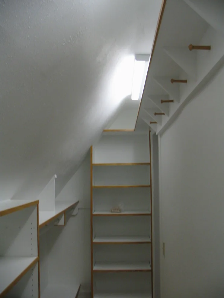 Wardrobes by Skip Knoll INC Professional Remodeling - Photo 8