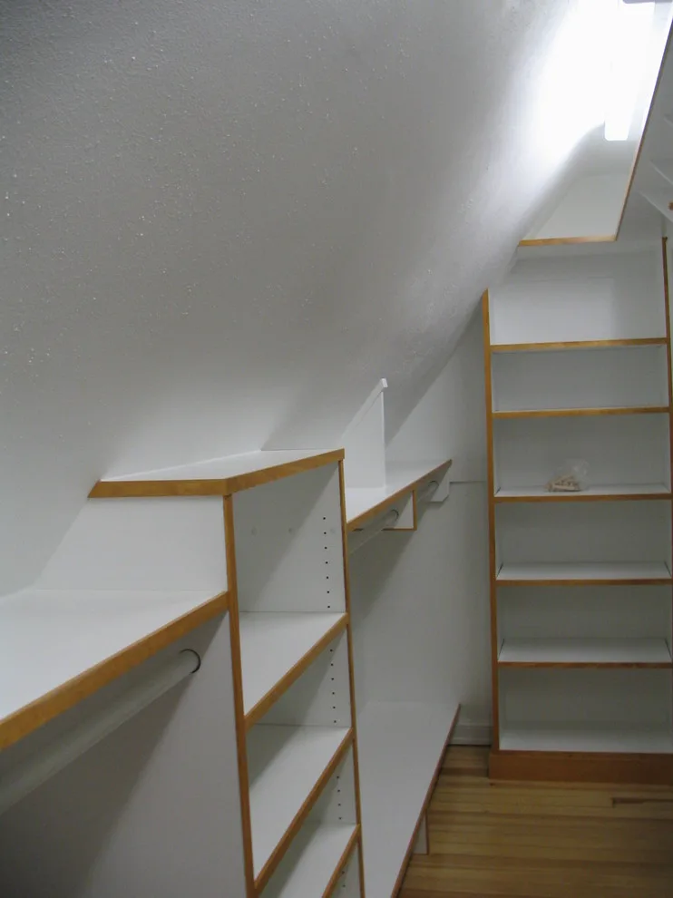 Wardrobes by Skip Knoll INC Professional Remodeling - Photo 19