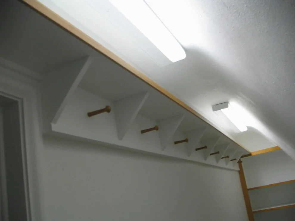 Wardrobes by Skip Knoll INC Professional Remodeling - Photo 24