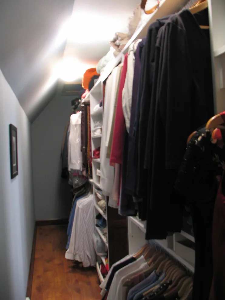 Wardrobes by Skip Knoll INC Professional Remodeling - Photo 11