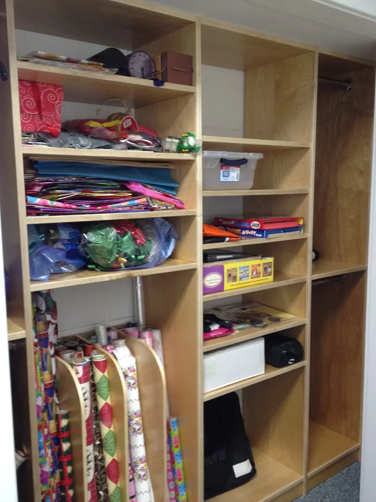 Wardrobes by Skip Knoll INC Professional Remodeling - Photo 49