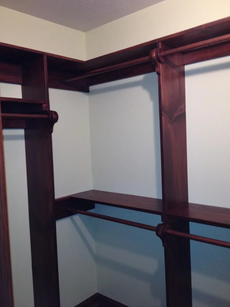Wardrobes by Skip Knoll INC Professional Remodeling - Photo 12