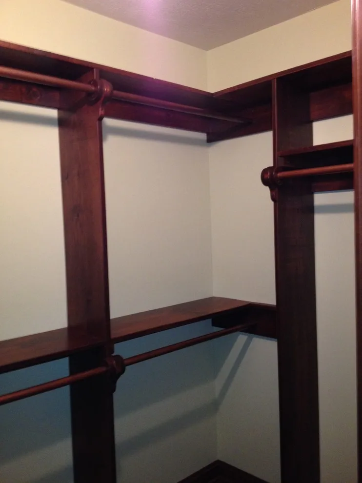 Wardrobes by Skip Knoll INC Professional Remodeling - Photo 4