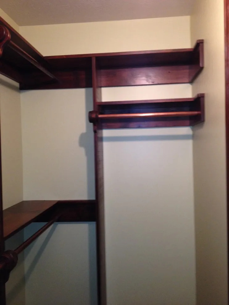 Wardrobes by Skip Knoll INC Professional Remodeling - Photo 31