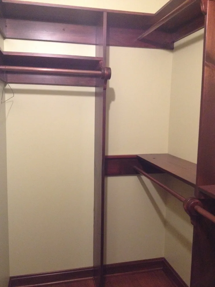 Wardrobes by Skip Knoll INC Professional Remodeling - Photo 33
