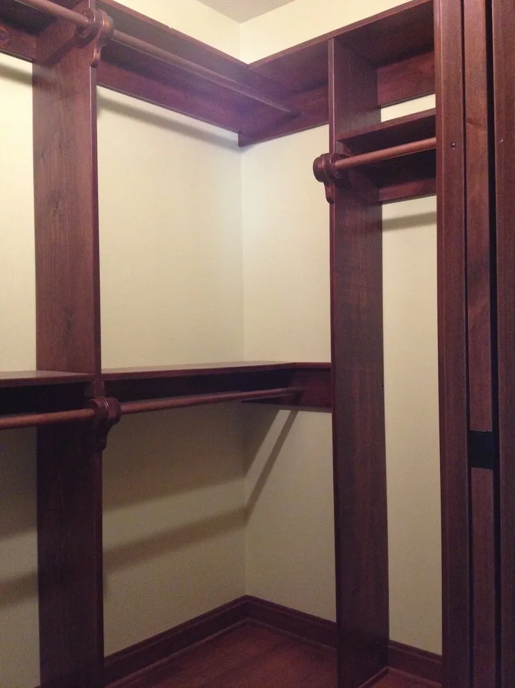 Wardrobes by Skip Knoll INC Professional Remodeling - Photo 13