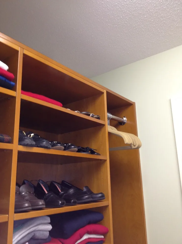 Wardrobes by Skip Knoll INC Professional Remodeling - Photo 7