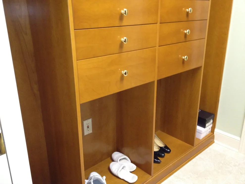 Wardrobes by Skip Knoll INC Professional Remodeling - Photo 25