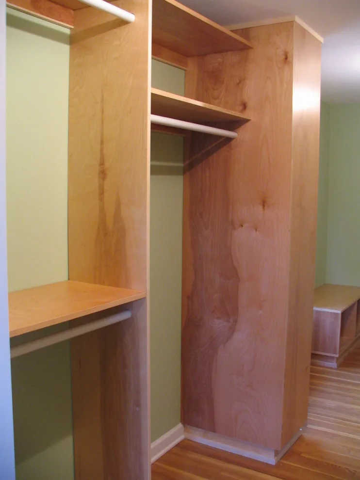 Wardrobes by Skip Knoll INC Professional Remodeling - Photo 6
