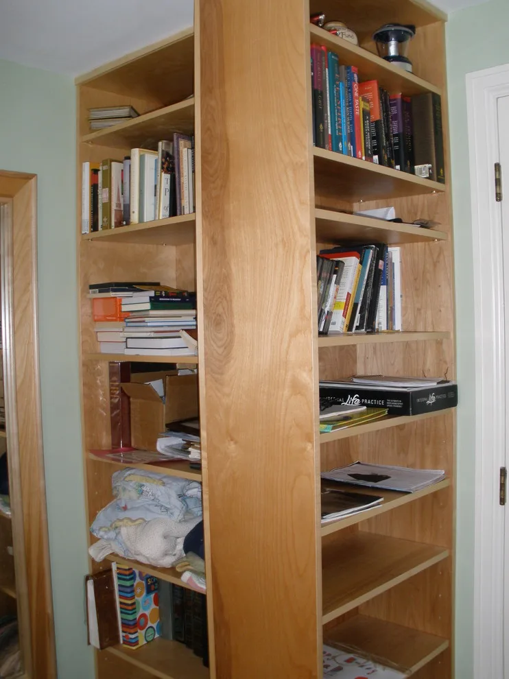 Wardrobes by Skip Knoll INC Professional Remodeling - Photo 55