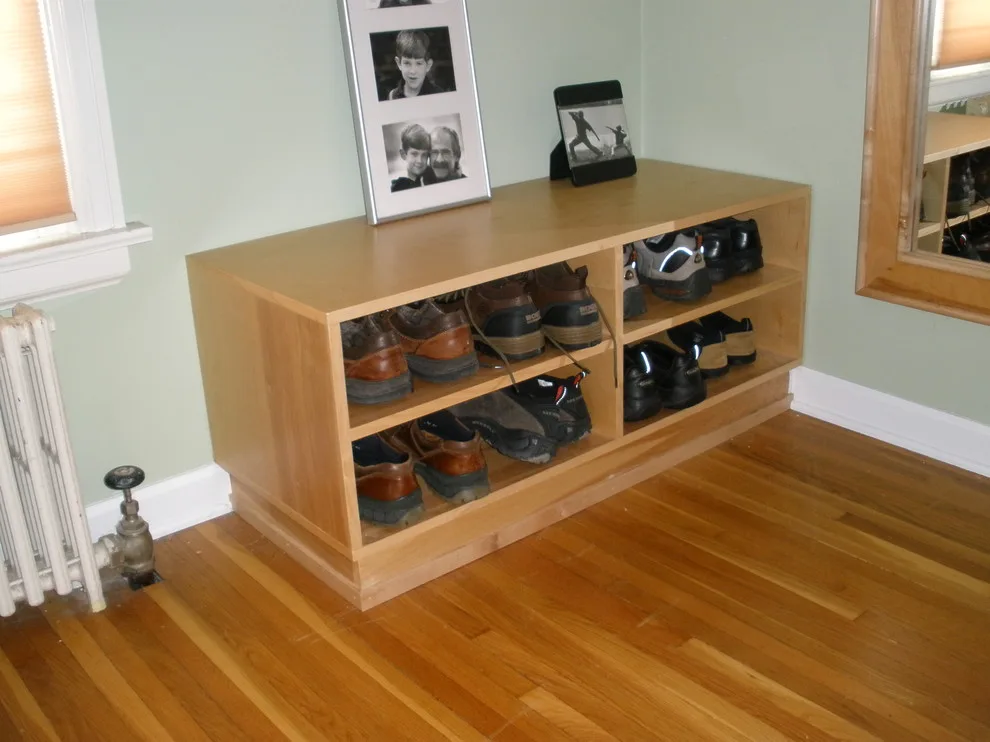 Wardrobes by Skip Knoll INC Professional Remodeling - Photo 38