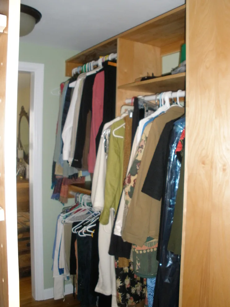 Wardrobes by Skip Knoll INC Professional Remodeling - Photo 42