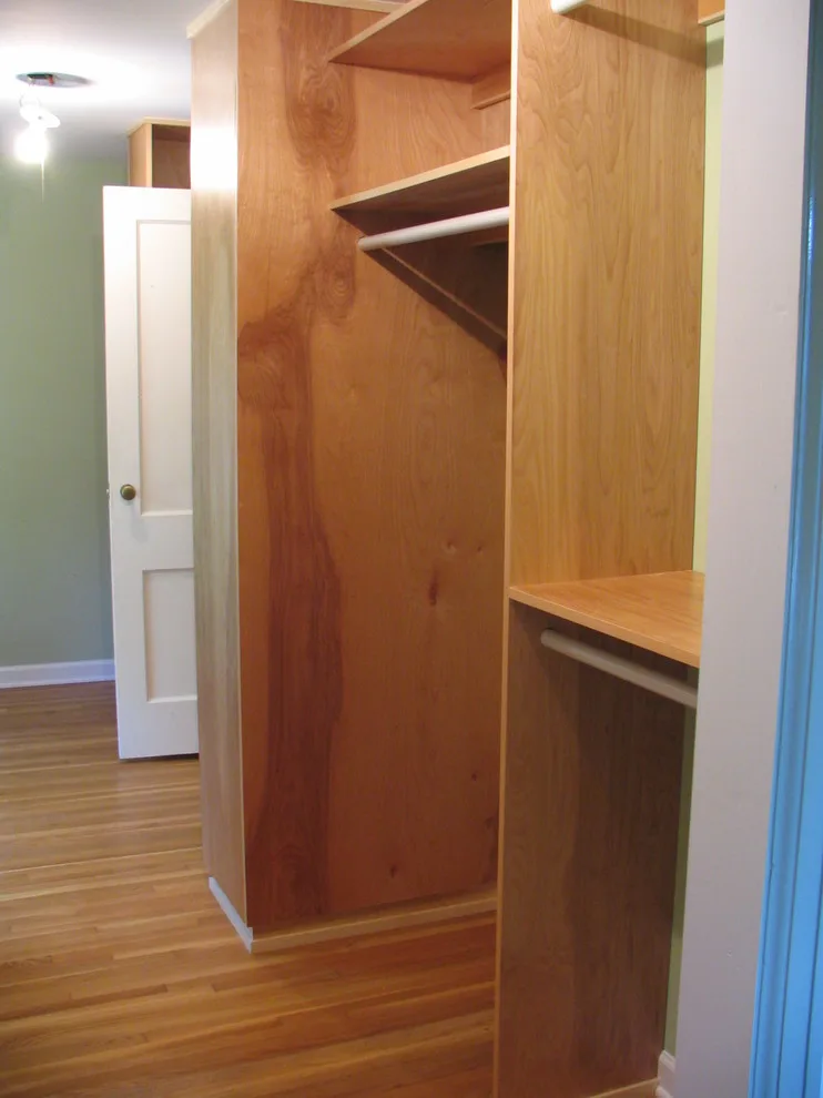 Wardrobes by Skip Knoll INC Professional Remodeling - Photo 43