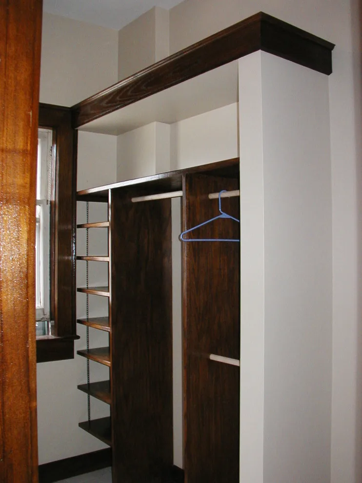 Wardrobes by Skip Knoll INC Professional Remodeling - Photo 15