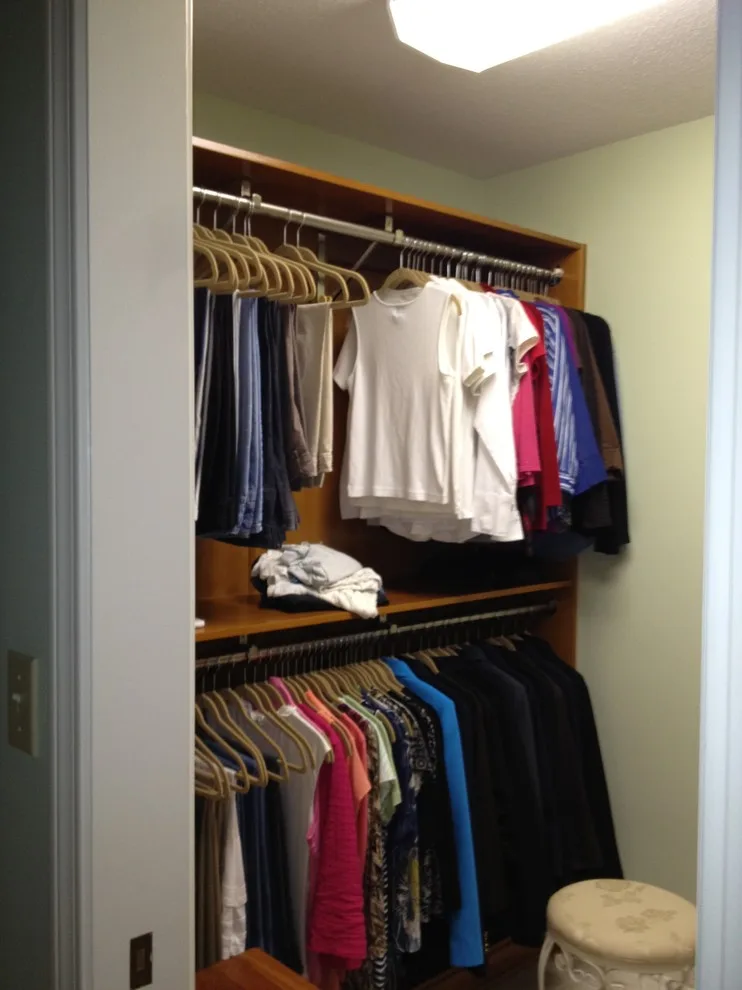 Wardrobes by Skip Knoll INC Professional Remodeling - Photo 40