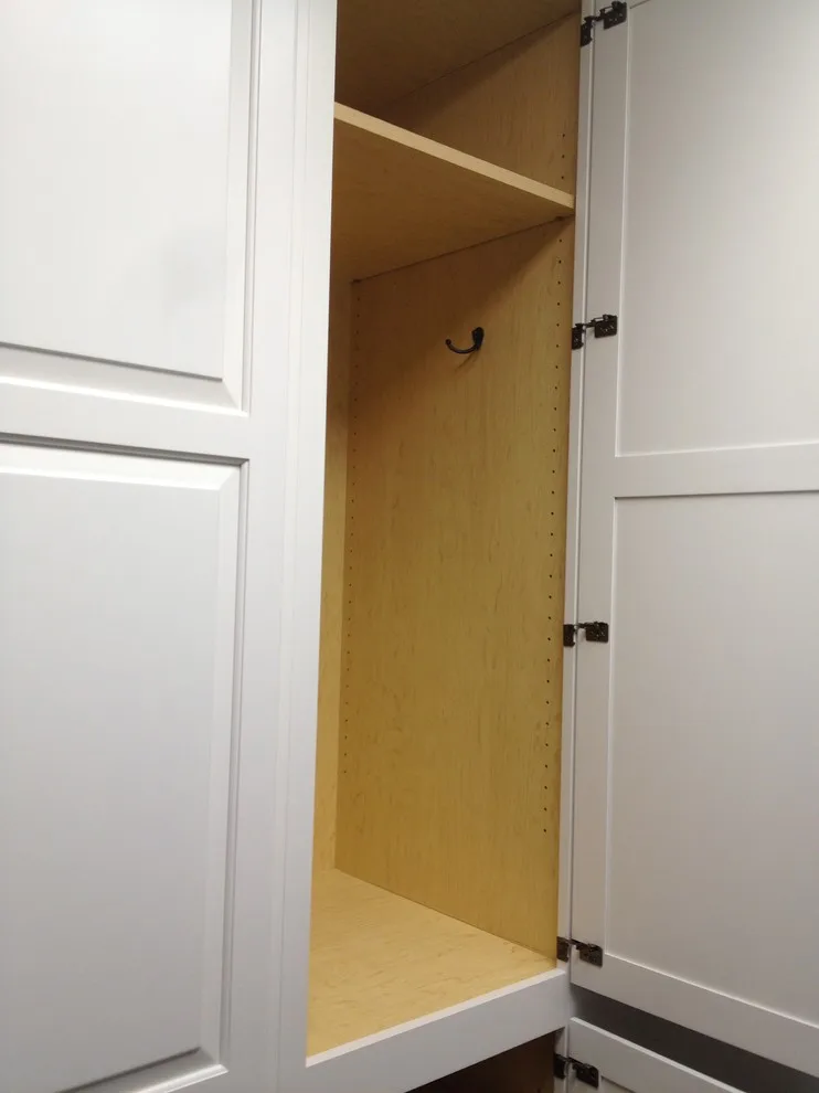 Wardrobes by Skip Knoll INC Professional Remodeling - Photo 52
