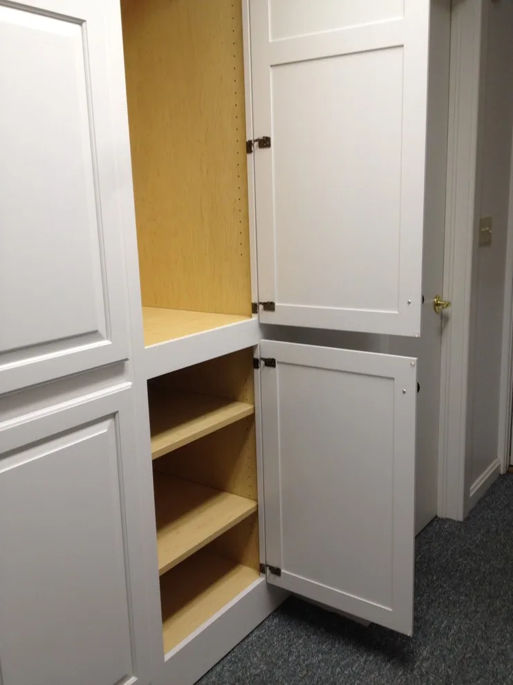 Wardrobes by Skip Knoll INC Professional Remodeling - Photo 44