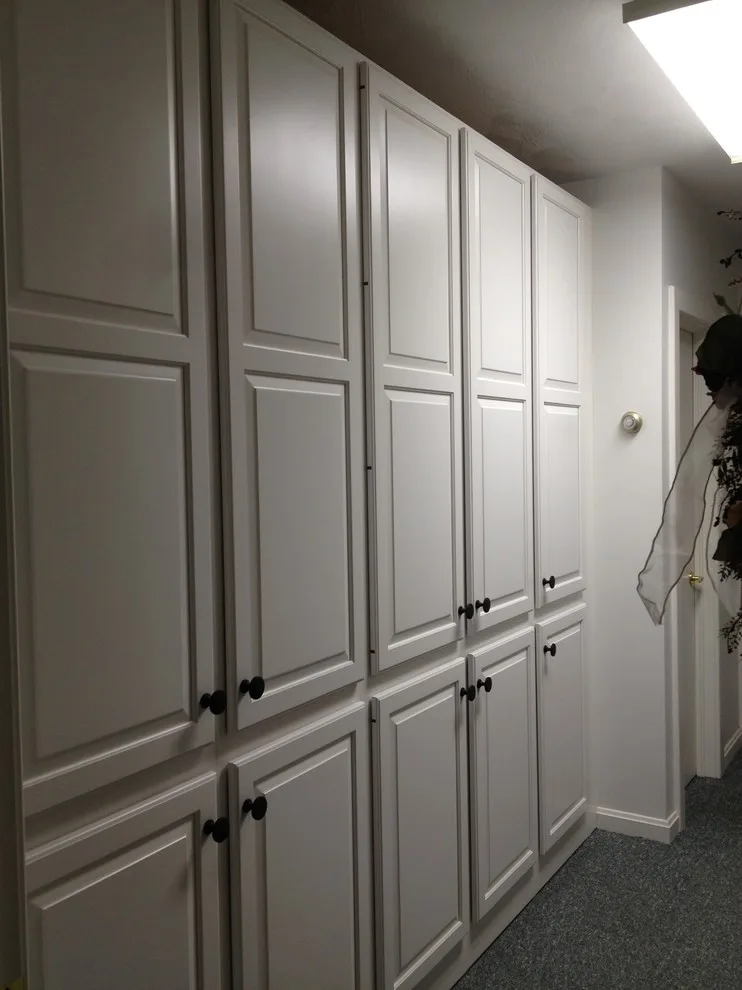 Wardrobes by Skip Knoll INC Professional Remodeling - Photo 5