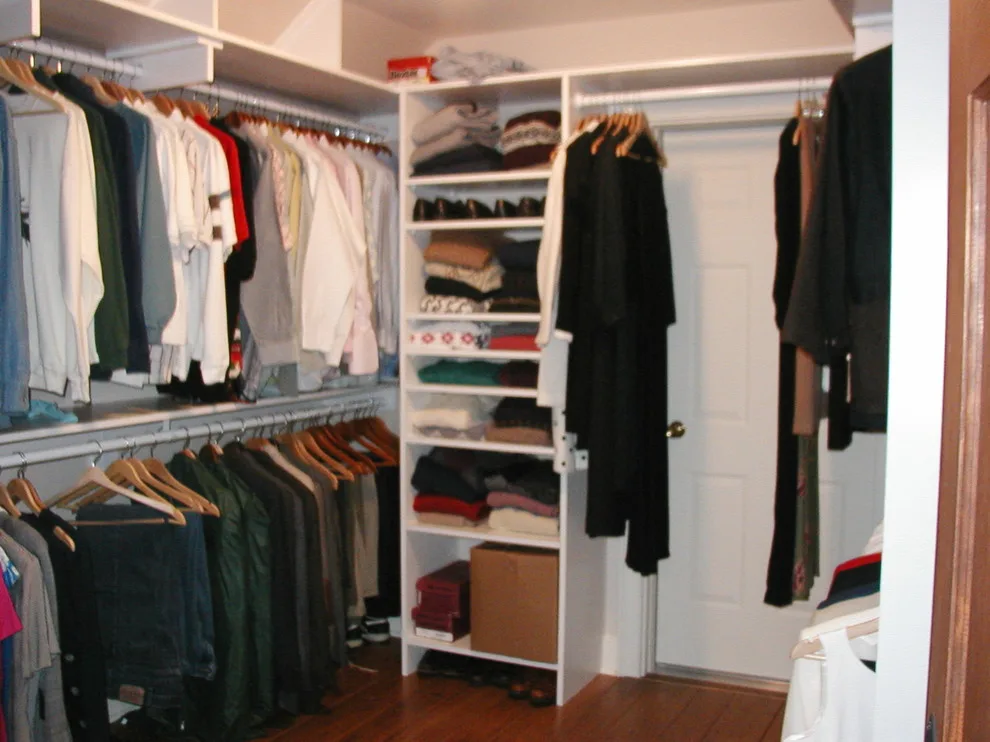 Wardrobes by Skip Knoll INC Professional Remodeling - Photo 14