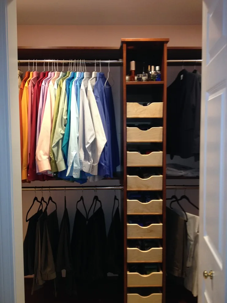 Wardrobes by Skip Knoll INC Professional Remodeling - Photo 3