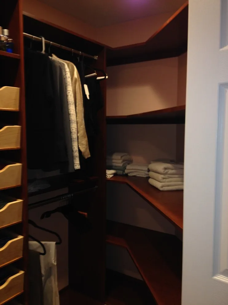 Wardrobes by Skip Knoll INC Professional Remodeling - Photo 18