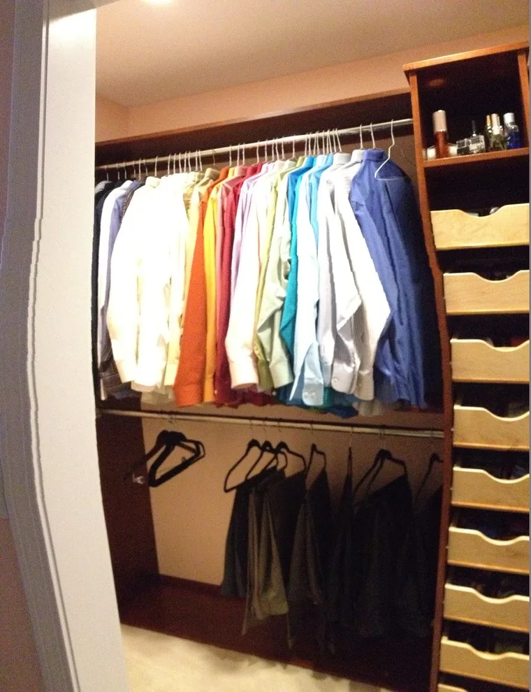 Wardrobes by Skip Knoll INC Professional Remodeling - Photo 17