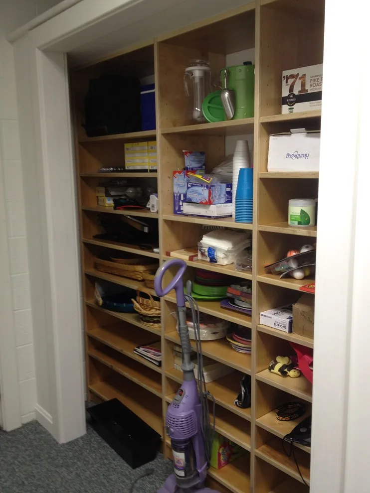 Wardrobes by Skip Knoll INC Professional Remodeling - Photo 39