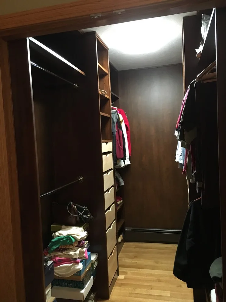 Wardrobes by Skip Knoll INC Professional Remodeling - Photo 29