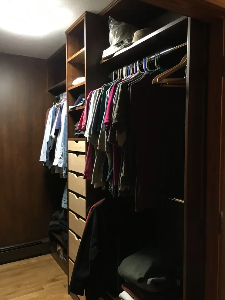 Wardrobes by Skip Knoll INC Professional Remodeling - Photo 45