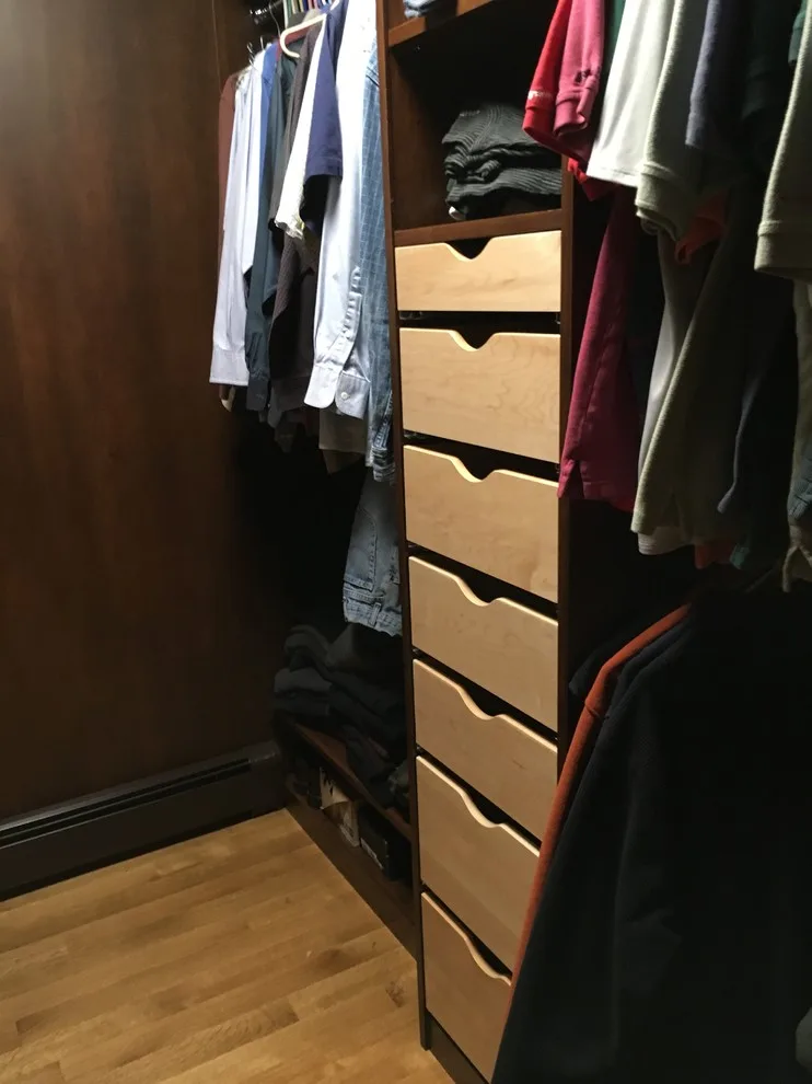 Wardrobes by Skip Knoll INC Professional Remodeling - Photo 35