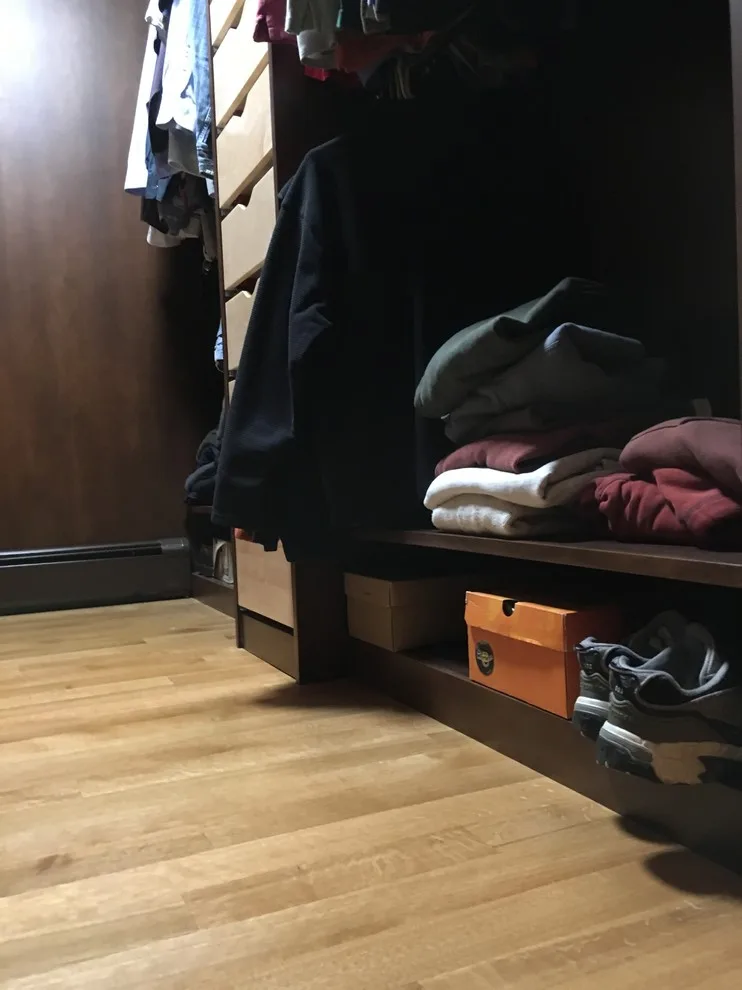 Wardrobes by Skip Knoll INC Professional Remodeling - Photo 2