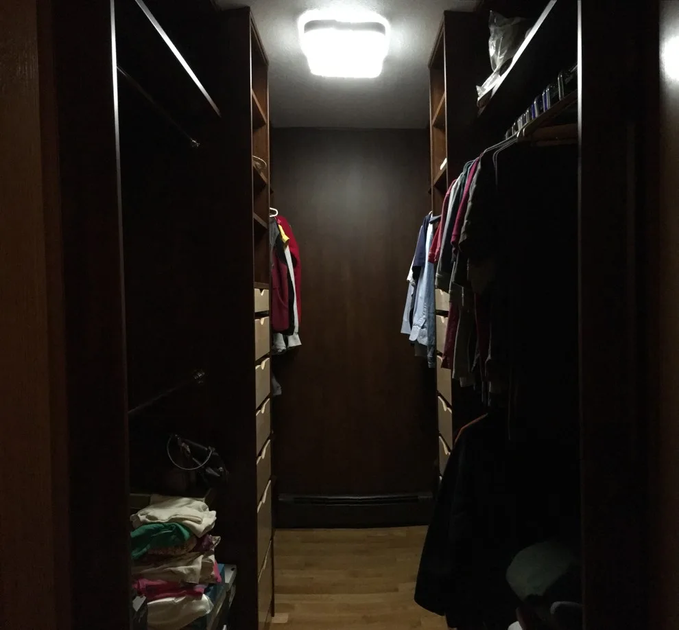 Wardrobes by Skip Knoll INC Professional Remodeling - Photo 30