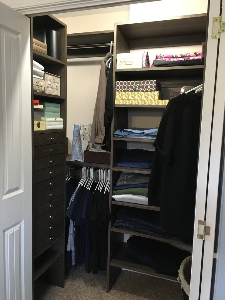 Wardrobes by Skip Knoll INC Professional Remodeling - Photo 58