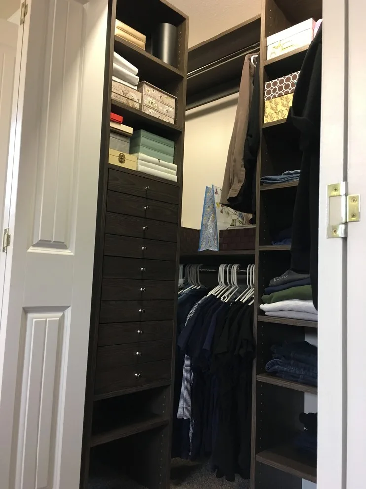 Wardrobes by Skip Knoll INC Professional Remodeling - Photo 28