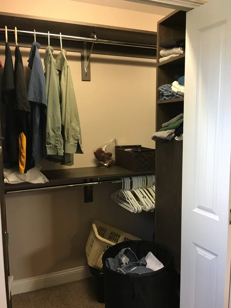 Wardrobes by Skip Knoll INC Professional Remodeling - Photo 59