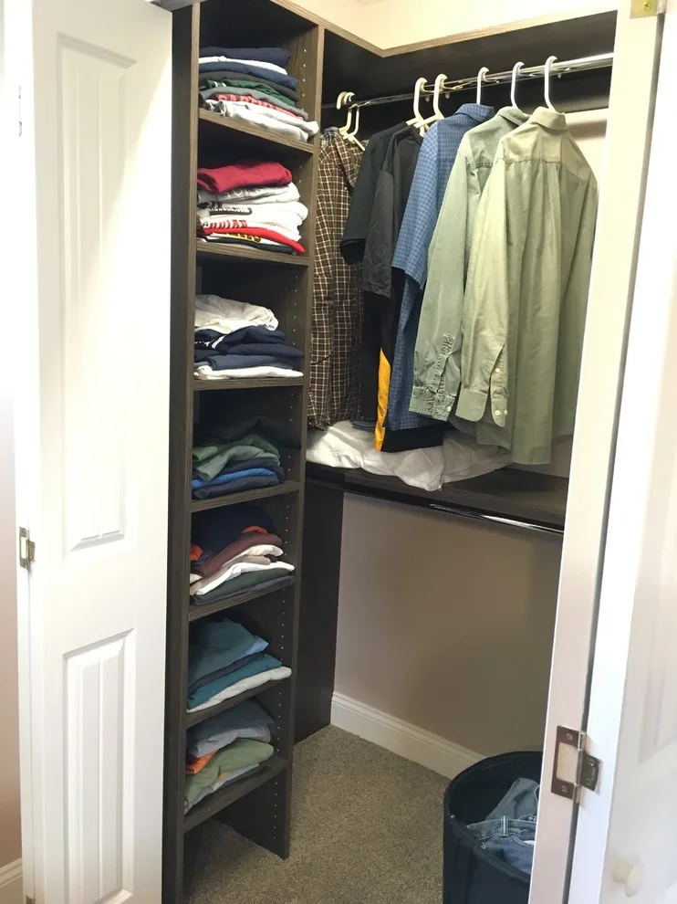 Wardrobes by Skip Knoll INC Professional Remodeling - Photo 23