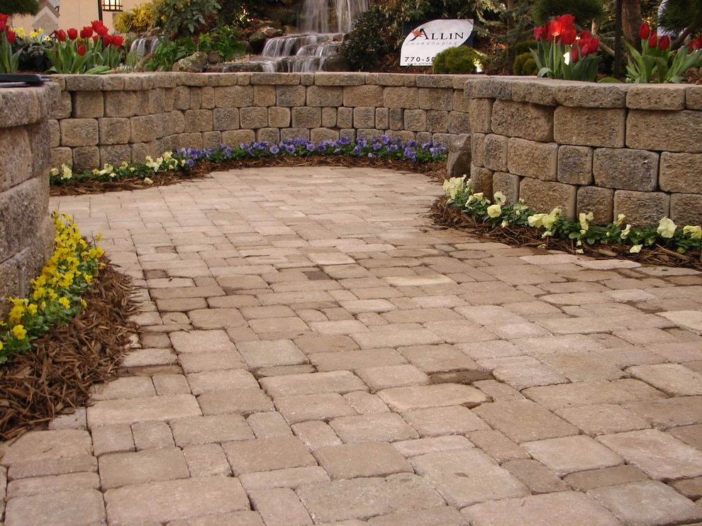 Patios by Allin Landscaping - Photo 14