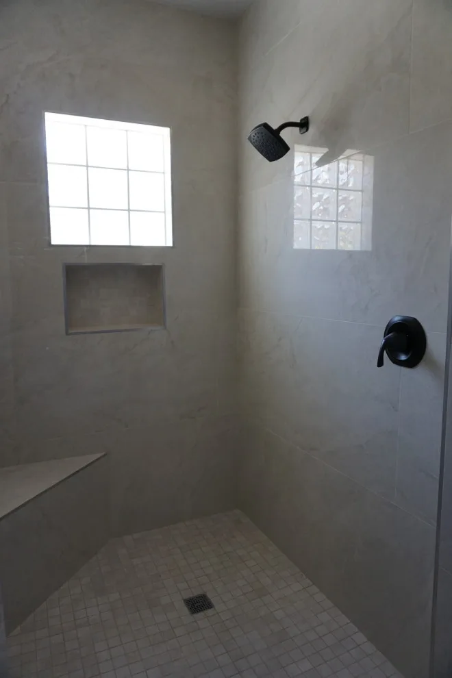 Sky Rain Renovation by Amos Tile LV - Photo 4