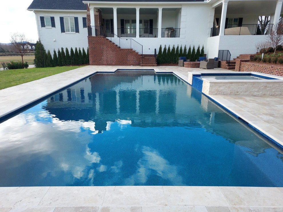 Patios by Allin Landscaping - Photo 8