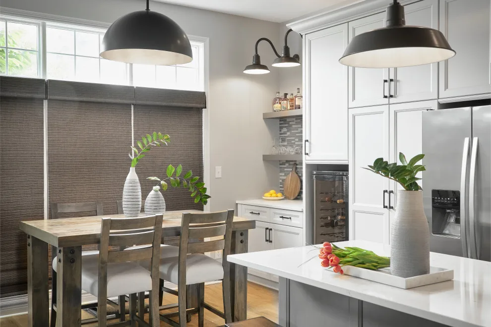 Chase Club Kitchen Renovation by ACo Flooring, Cabinets, Kitchen & Bath Remodel - Photo 2