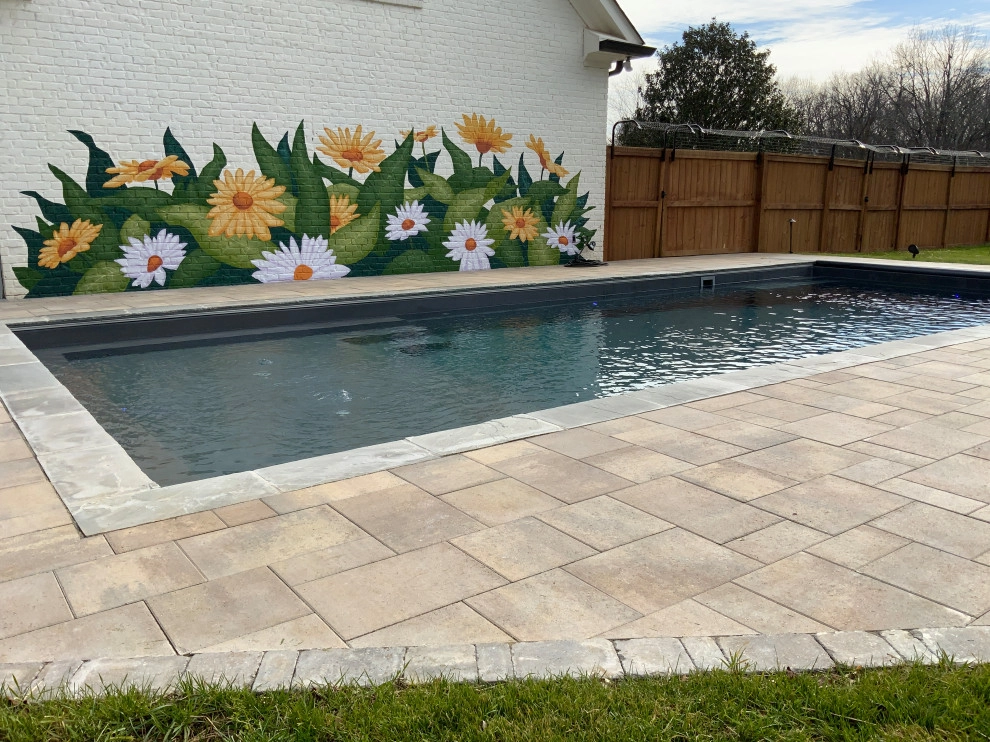 Patios by Allin Landscaping - Photo 7