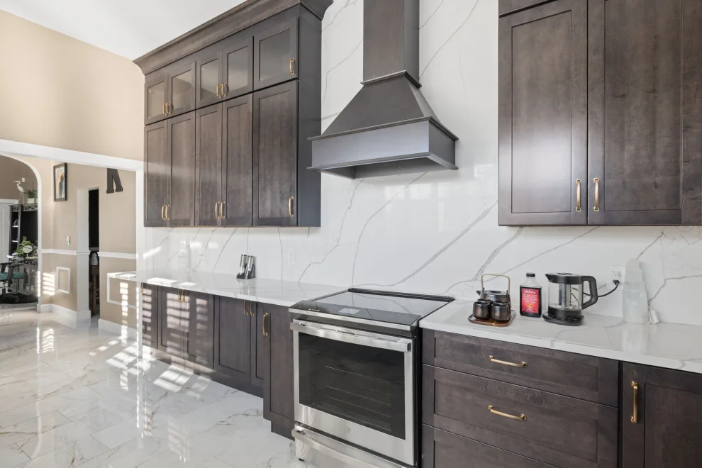 Tampa Kitchen Renovation by CMK by CMK Construction - Photo 5